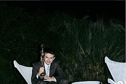 Кайли Дженнер и Тимоти Шаламе на кинофестивале в Палм-Спрингс