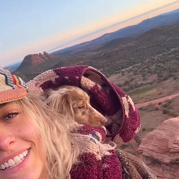 Дочь Майкла Джексона Пэрис рассказала о трудностях трезвости перед шестилетней годовщиной отказа от наркотиков и алкоголя