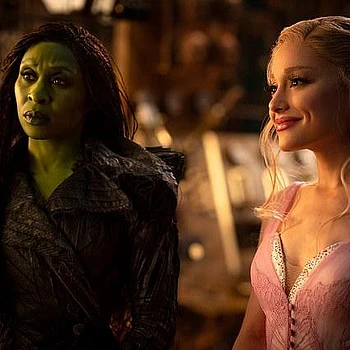 Синтия Эриво пропустит церемонию вручения премии «Золотой глобус»