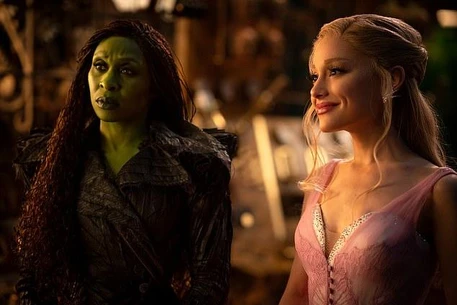 Синтия Эриво пропустит церемонию вручения премии «Золотой глобус»