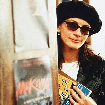 Джулия Робертс призналась, что едва не отказалась от своей культовой роли в хитовом фильме «Ноттинг Хилл», так как считала эту идею «глупейшей»