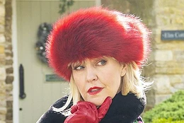 Эшли Дженсен рассказала, что отказалась от роскошной жизни в Лос-Анджелесе и переехала обратно в Великобританию, чтобы обеспечить своему сыну-подростку «стабильность» после семейной трагедии