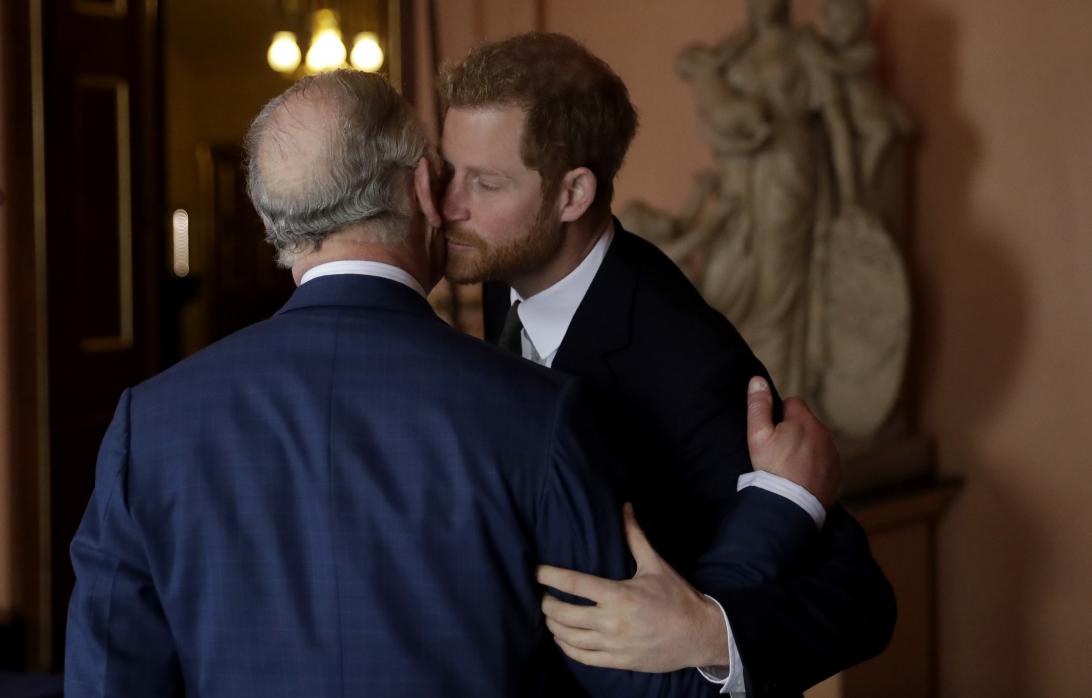 Маловероятно, что принц Гарри встретится со своим отцом, королем Карлом III, во время предстоящей поездки в Великобританию, подтверждает Page Six