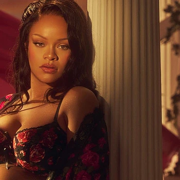 Вивиан Уилсон официально получила одобрение Рианны