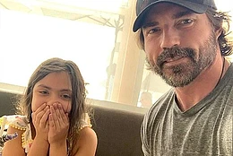 Дениз Ричардс нарушила молчание по поводу кампании GoFundMe, запущенной для ее бывшего Аарона Файперса, в которой фигурировали заявления об их 14-летней дочери Элоиз