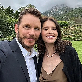 Крис Пратт рассказал о весьма необычном рождественском подарке от своего тестя Арнольда Шварценеггера