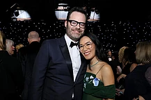 Раскрыта настоящая причина расставания Билла Хейдера и Эли Вонг