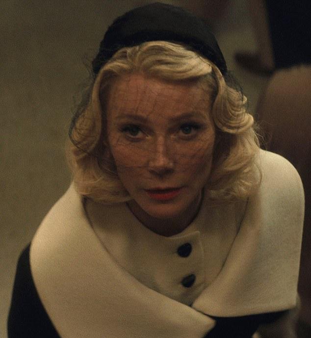 Айзек Мизрахи назвал Гвинет Пэлтроу обладательницей лучших ягодиц в индустрии развлечений