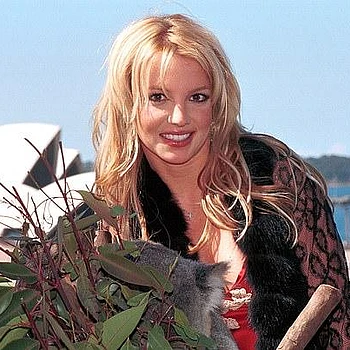 Бритни Спирс может отправиться в свой первый австралийский тур за 17 лет