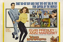 Энн-Маргрет: секс-символ 1960-х и звезда громких фильмов