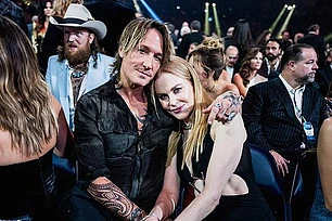 Друзья Кита Урбана обеспокоенsы на фоне его развода с Николь Кидман