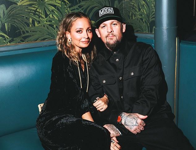 18-летие дочери Николь Ричи Харлоу Мэдден: новый образ и имя