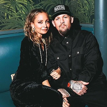 18-летие дочери Николь Ричи Харлоу Мэдден: новый образ и имя