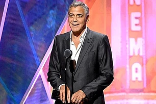 Джордж Клуни против Квентина Тарантино: Новая глава в голливудской вражде