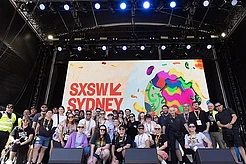 Крупный фестиваль прекращает свою деятельность в Австралии, несмотря на успешное трехлетнее проведение