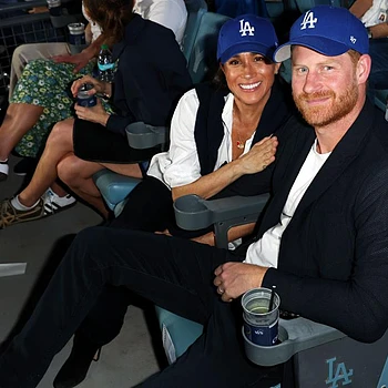 Принц Гарри, как утверждается, испытывает трудности в Голливуде, в то время как его жена, Меган Маркл, преуспевает