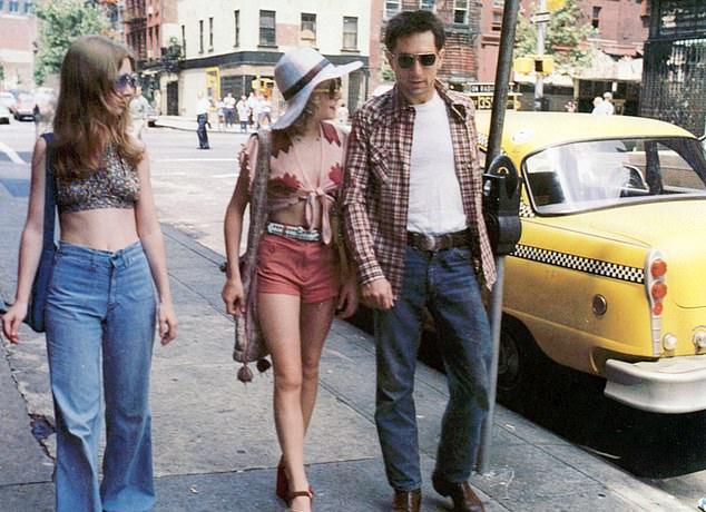 Джоди Фостер размышляет о том, что уберегло её от насилия в молодые годы в Голливуде