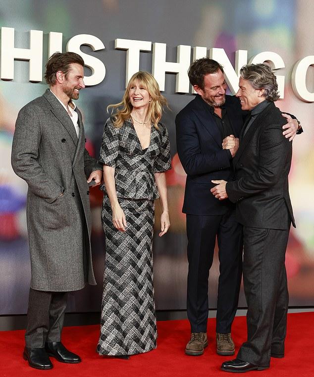 История любви Джона Бишопа, вдохновившая Голливуд