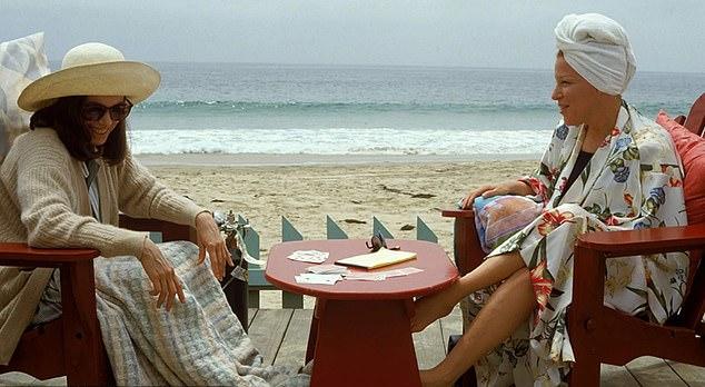 Барбара Херши: Долгая Голливудская Карьера