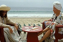 Барбара Херши: Долгая Голливудская Карьера