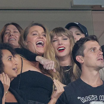 Переписка Блейк Лайвли и Тейлор Свифт: как судебная тяжба изменила их дружбу