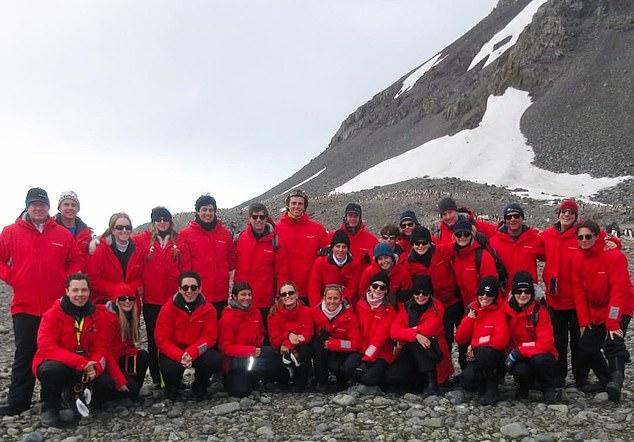 Николь Кидман отправилась в девичье путешествие на фоне слухов о том, что ее бывший муж Кит Урбан начал новые отношения