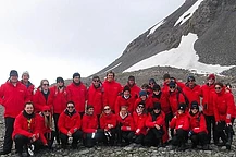 Николь Кидман отправилась в девичье путешествие на фоне слухов о том, что ее бывший муж Кит Урбан начал новые отношения