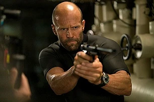 Джейсон Стэйтем признался, что «зашел слишком далеко» с некоторыми рискованными трюками в своих боевиках