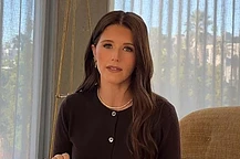 Кэтрин Шварценеггер раскрыла старинную традицию, которую она по-прежнему соблюдает