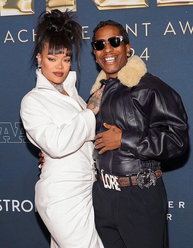 A$AP Rocky избегает Дрейка на фоне предполагаемой вражды