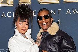 A$AP Rocky избегает Дрейка на фоне предполагаемой вражды