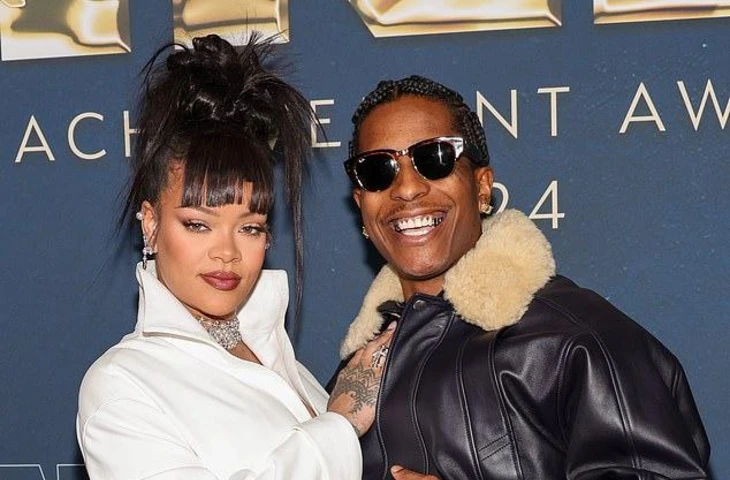 A$AP Rocky избегает Дрейка на фоне предполагаемой вражды