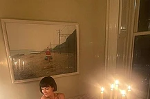 Таунхаус Лили Аллен и Дэвида Харбора в Нью-Йорке подешевел на $700 000, пока дом в Бруклине стоимостью $7,3 млн пустует на фоне их бракоразводного процесса