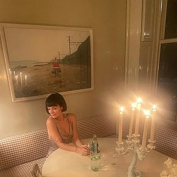 Таунхаус Лили Аллен и Дэвида Харбора в Нью-Йорке подешевел на $700 000, пока дом в Бруклине стоимостью $7,3 млн пустует на фоне их бракоразводного процесса