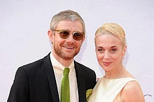 Мартин Фримен откровенно рассказал о своих неудачных отношениях, признавшись, что чувствовал себя ‘одиноким’ с бывшими партнершами так, как ‘не мог объяснить’