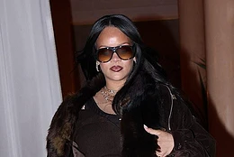 Она безупречна в вопросах моды