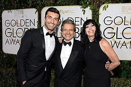 Джастин Бальдони отпраздновал 42-летие в кругу семьи на фоне продолжающейся судебной тяжбы с Блейк Лайвли