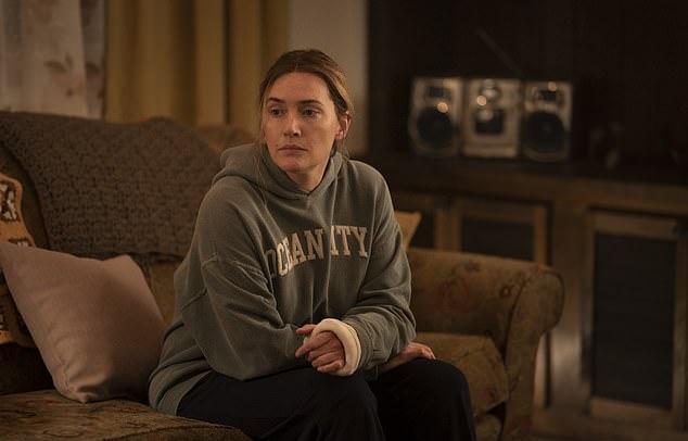 Кейт Уинслет откровенно о влиянии сложных ролей на психическое здоровье: «Я сошла с ума и нуждалась в помощи»