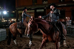 Отношения Беллы Хадид и ее бойфренда-ковбоя подошли к концу