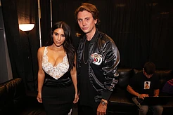 Ким Кардашьян призналась, как в начале 2000-х использовала Бритни Спирс, чтобы стать знаменитой