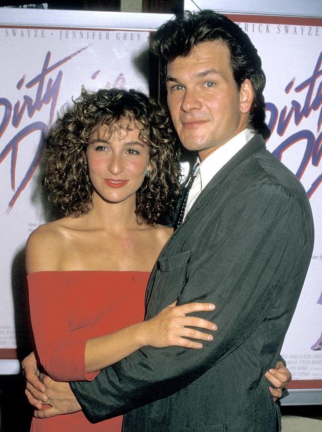 Фаны «Грязных танцев» в полном негодовании: сиквел запускается с Дженнифер Грей, но без покойного Патрика Суэйзи