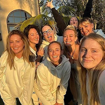 Драма «токсичной группы мамочек» Эшли Тисдейл вновь разгорелась