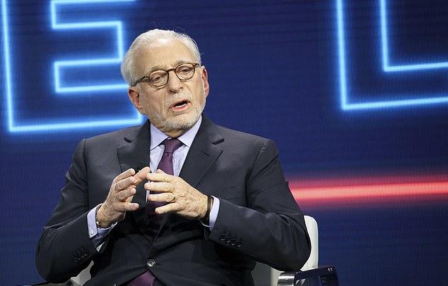 Никола Пельтц, как сообщается, получает от своего отца-миллиардера Нельсона ежемесячное содержание в размере 1 миллиона долларов