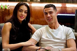 Джорджина Родригес похвасталась невероятным подарком на день рождения от Криштиану Роналду