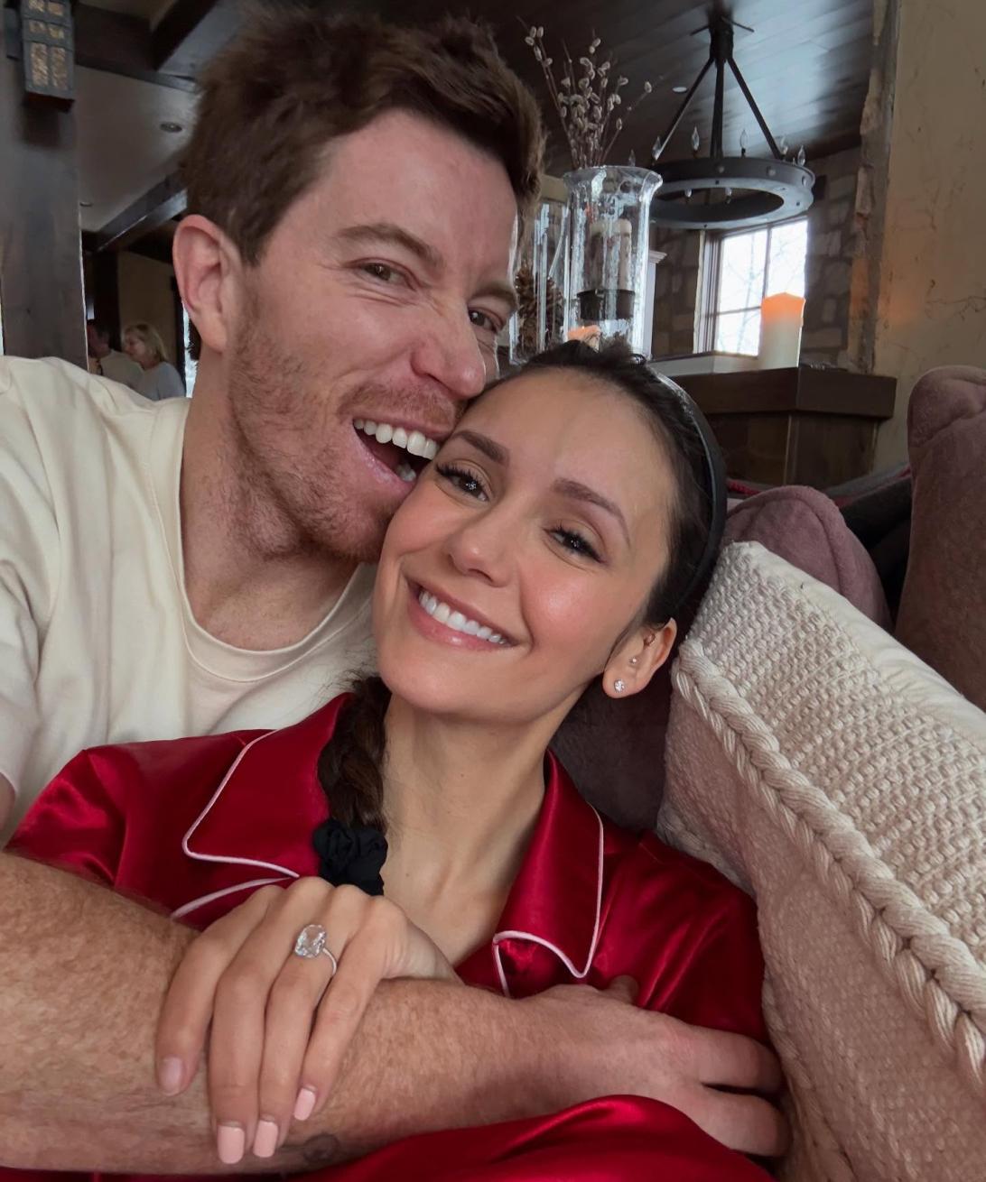 На горнолыжных склонах становится жарко