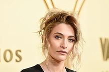 Пэрис Джексон выглядела беззаботной, появившись на этой неделе в Лос-Анджелесе на фоне её спорной судебной тяжбы с исполнителями завещания её покойного Майкла Джексона