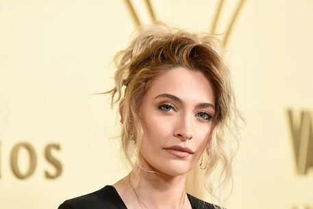 Пэрис Джексон выглядела беззаботной, появившись на этой неделе в Лос-Анджелесе на фоне её спорной судебной тяжбы с исполнителями завещания её покойного Майкла Джексона