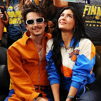 Роман Тимоти Шаламе и Кайли Дженнер: новые горизонты