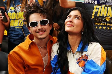 Роман Тимоти Шаламе и Кайли Дженнер: новые горизонты в виде помолвки