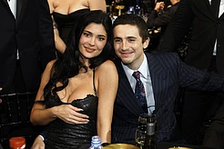 Тимми — так сёстры Кардашьян называют бойфренда Кайли Дженнер